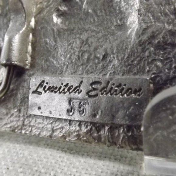 Feldt Harvesting Belt Buckle for the Farmer - Picture 6 of 10